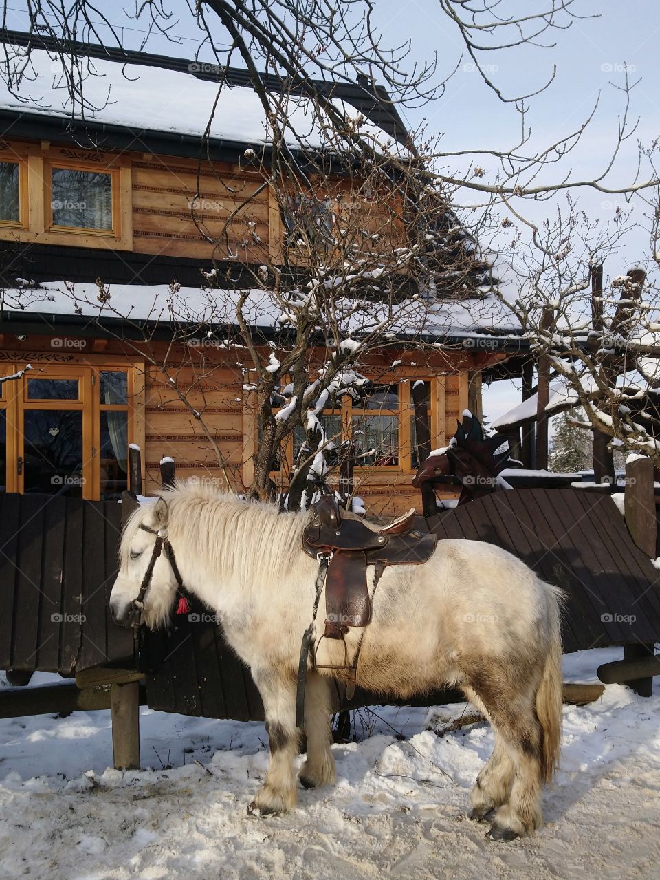 Zakopane, Poland