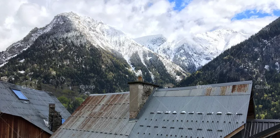 Rooftops