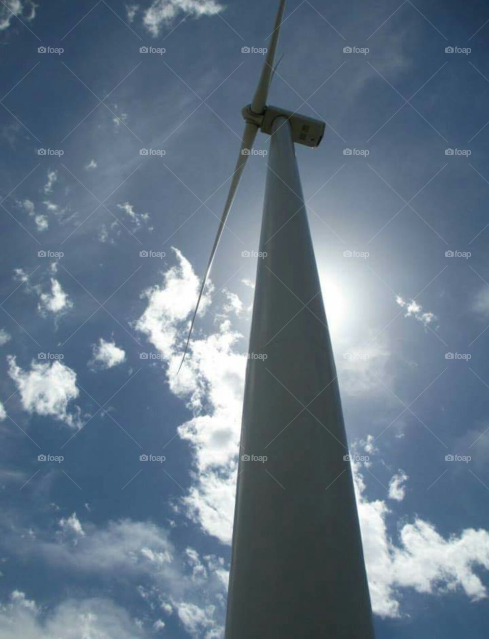 Wind Turbine