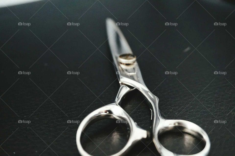 scissors