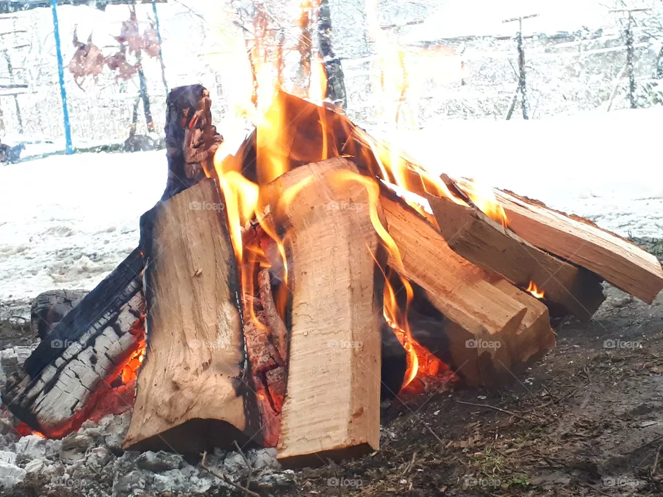 fire