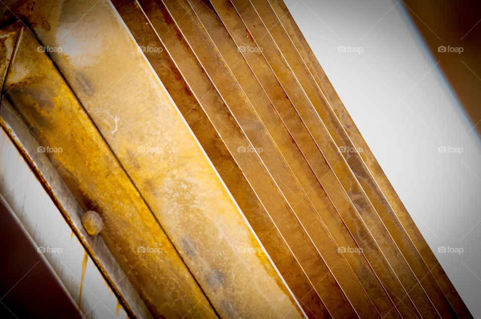 Abstract architecture