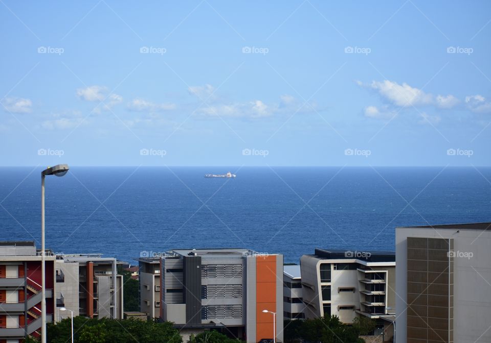 The Beauty Of Nature: A Great Scenery