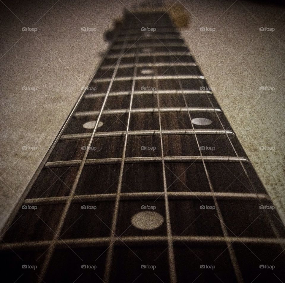My guitar 😀