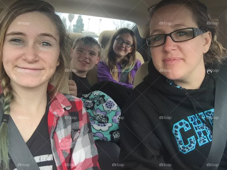 Road Trip