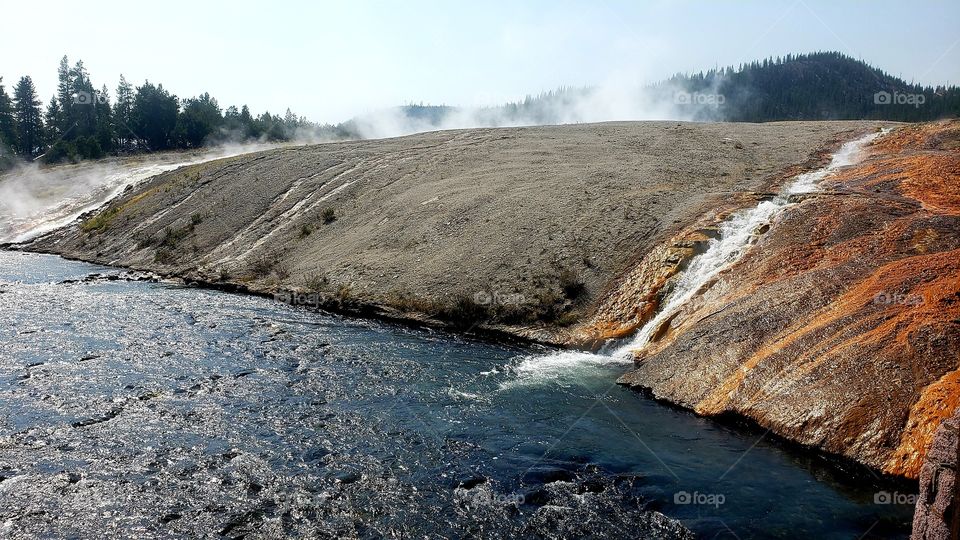 yellowstone