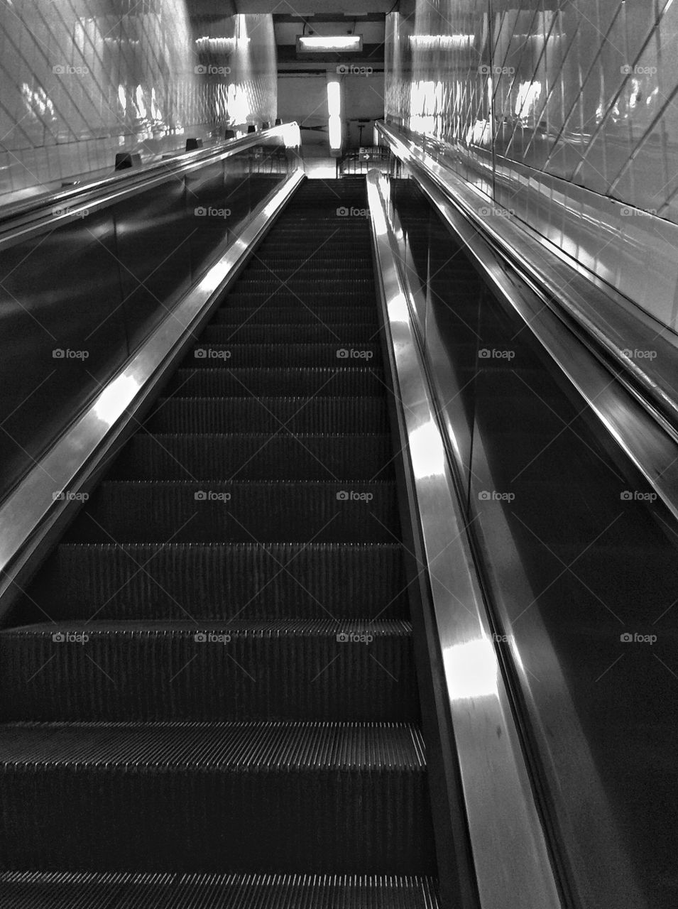 Escalator