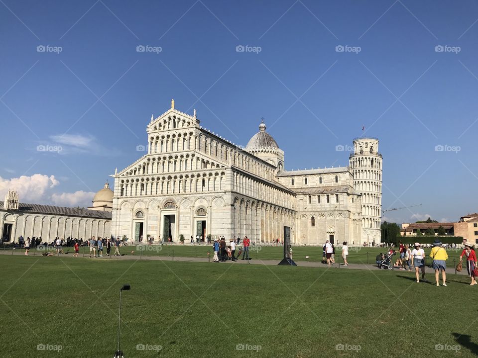 Pisa 