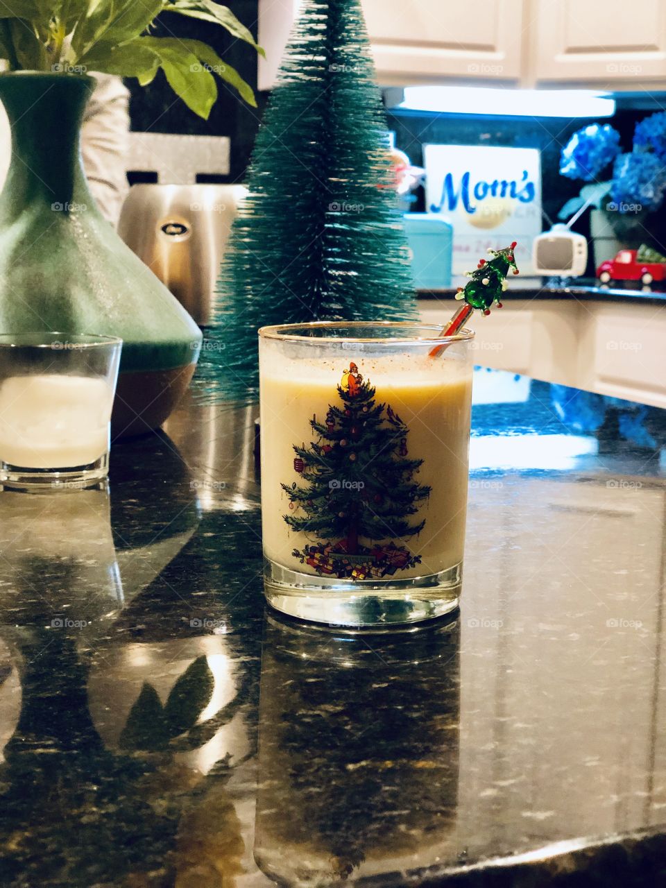 Cheers to the holidays!