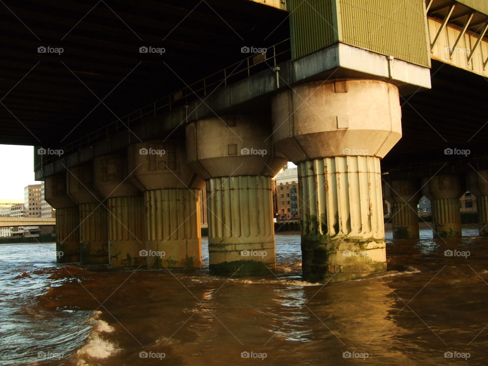 trip to London-England-2012