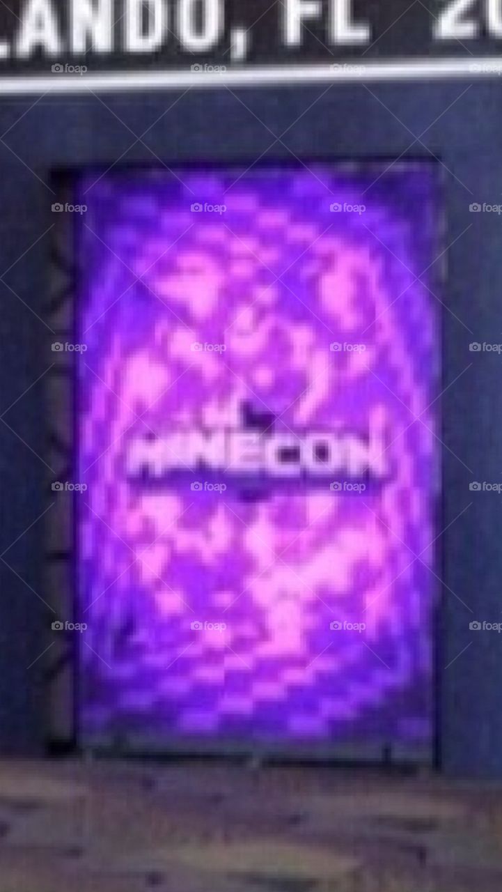 Minecon