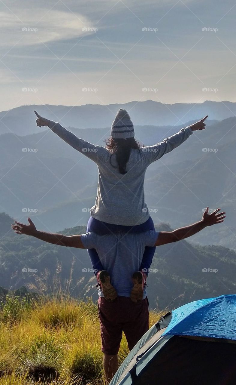 -Balanced Life-  We have more challenges and responsibilities in our life. If we can balance all those things we can achieve our life targets and be happy. I’m always try to balance my work and life. 