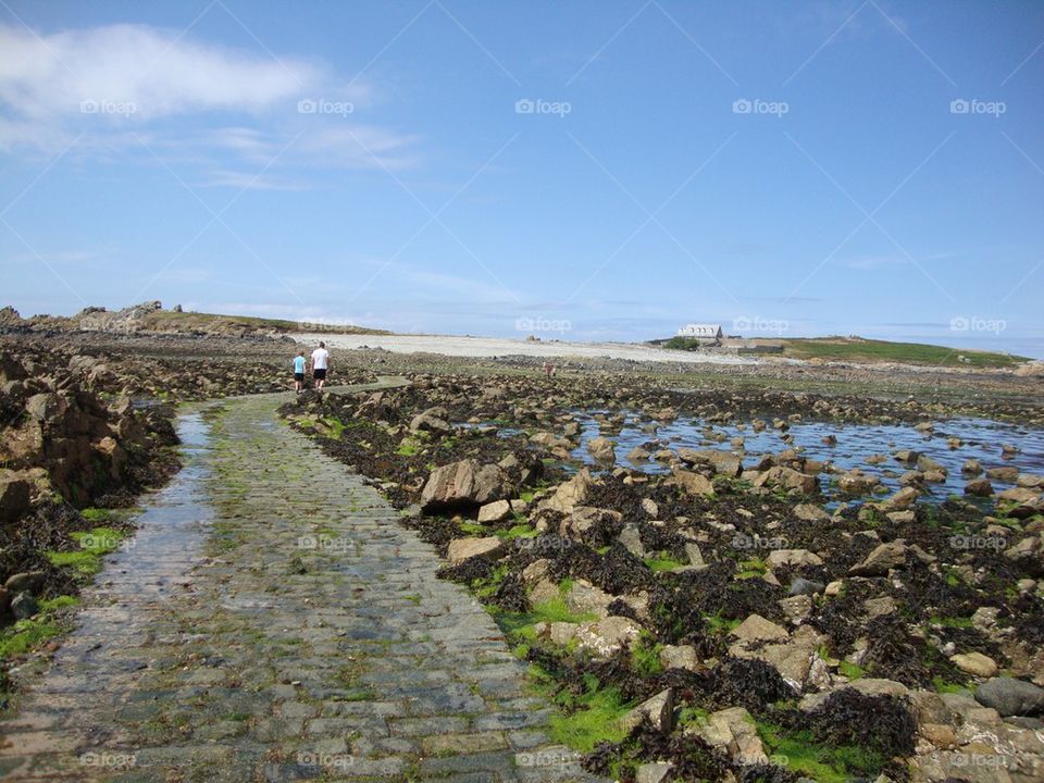 Causeway Stroll