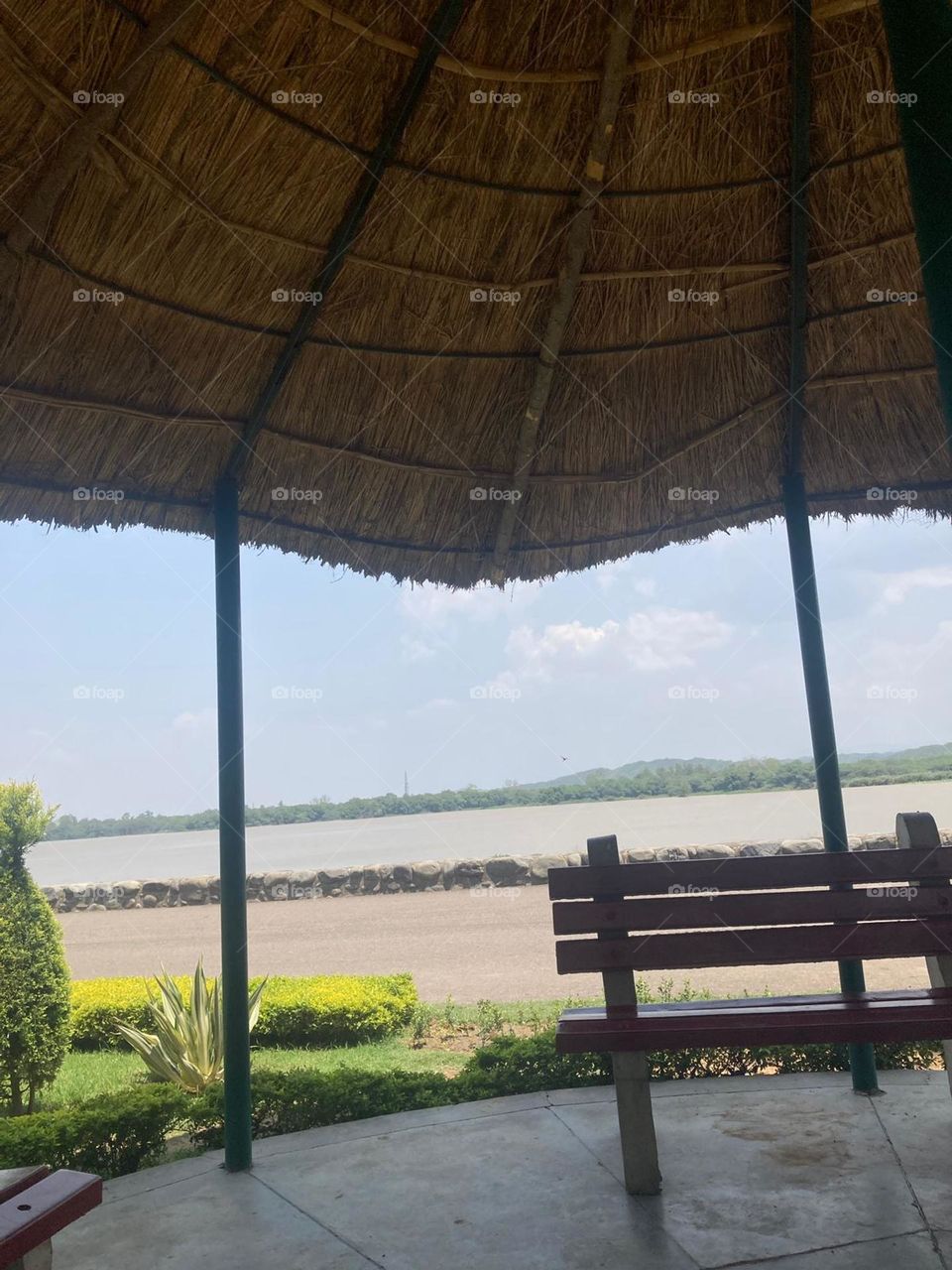 lovers point no connection with season summer, winters, rain all are the same