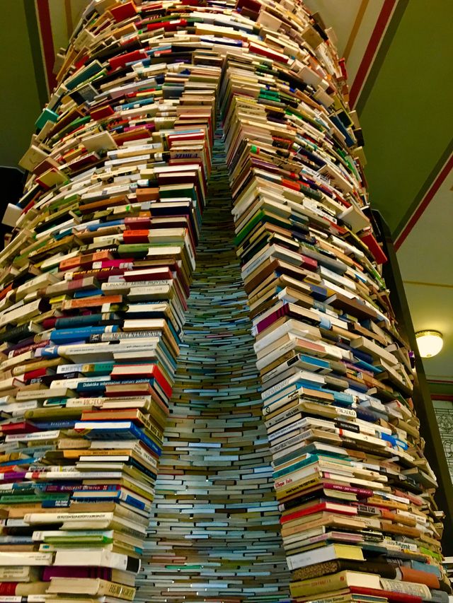 Books📚