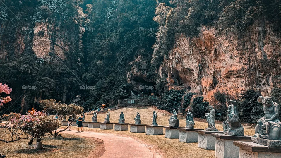 Zen Nature Park