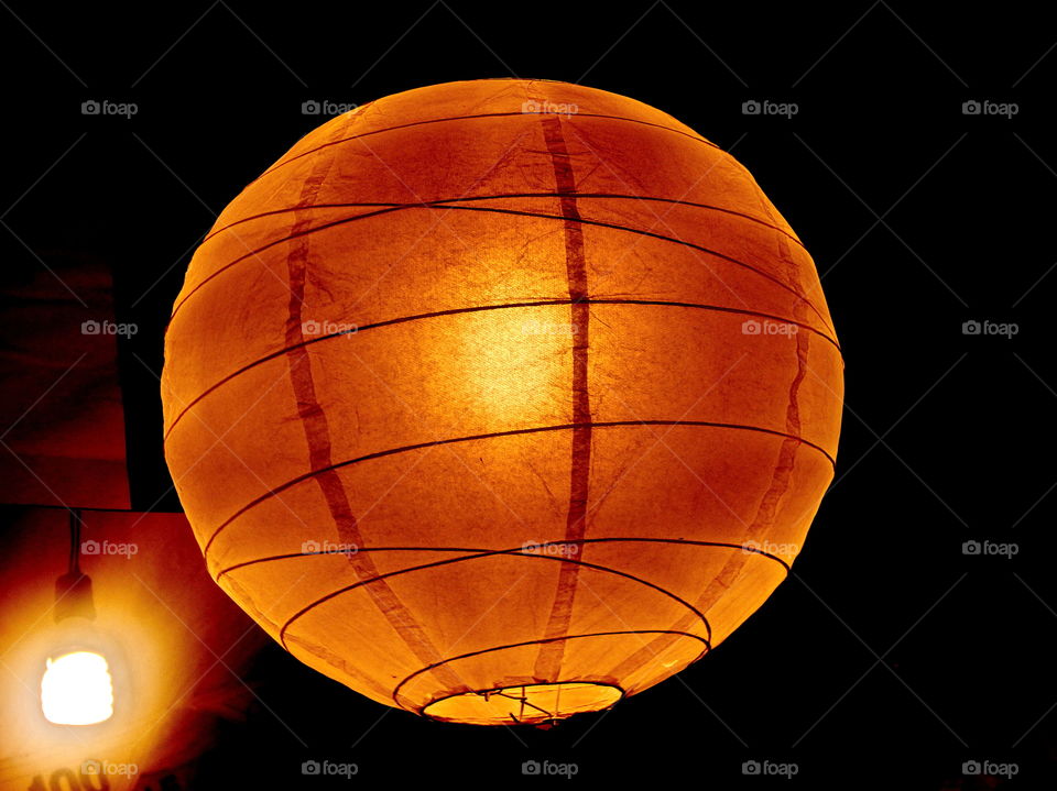 Beautiful Lantern for interior