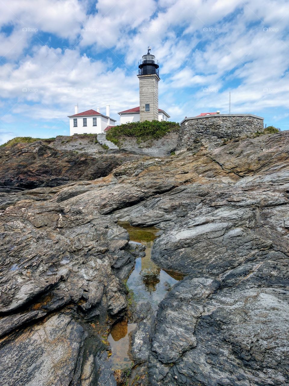 lighthouse