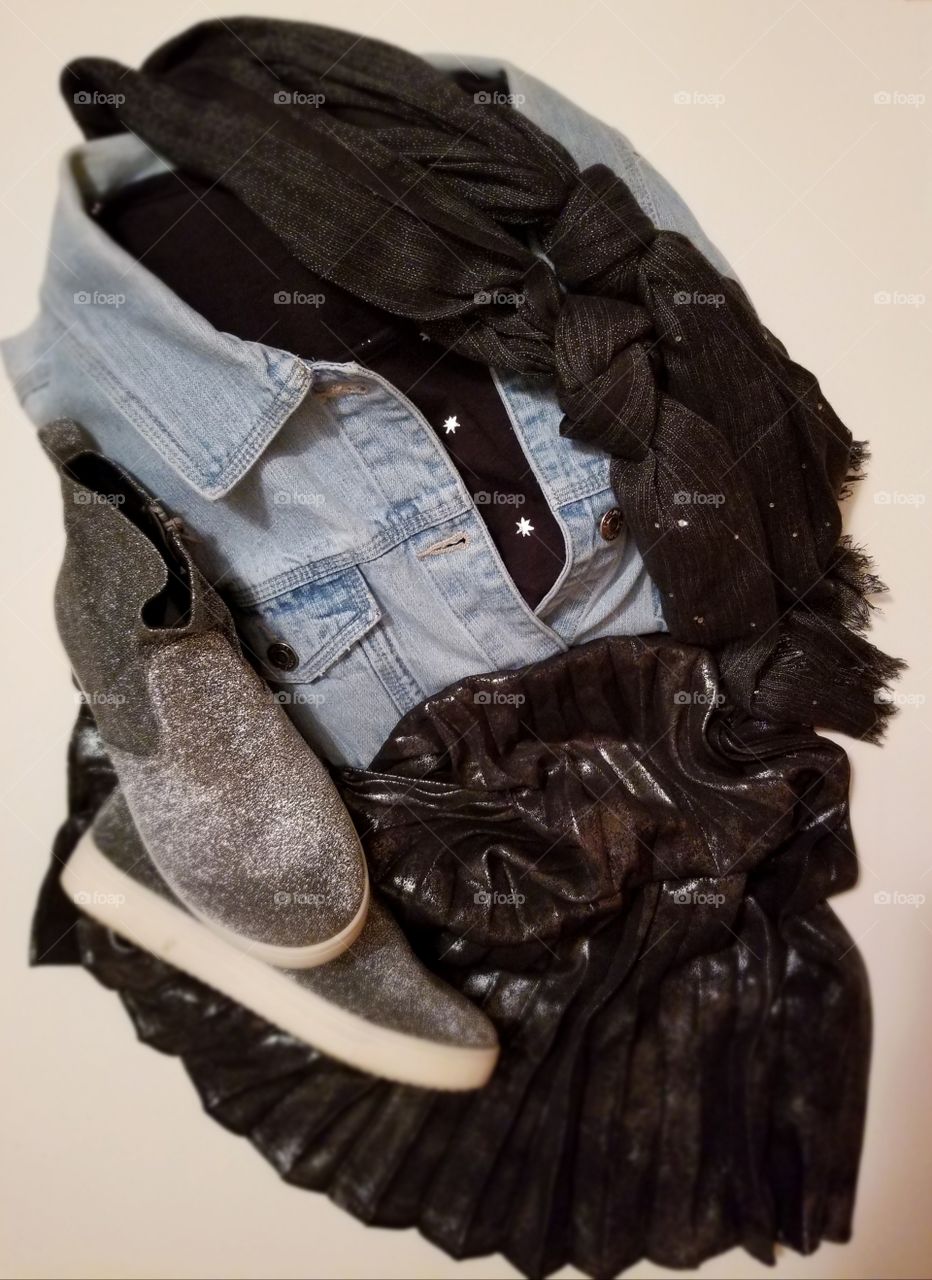 Let's Celebrate the Good Times and the New Year