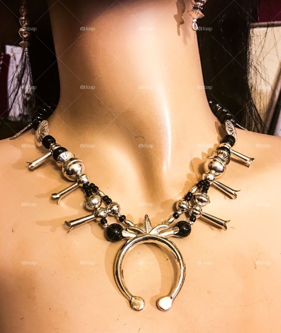 Jewelry, Chain, Beads, Fashion, Slavery
