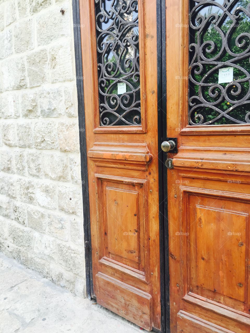 Door