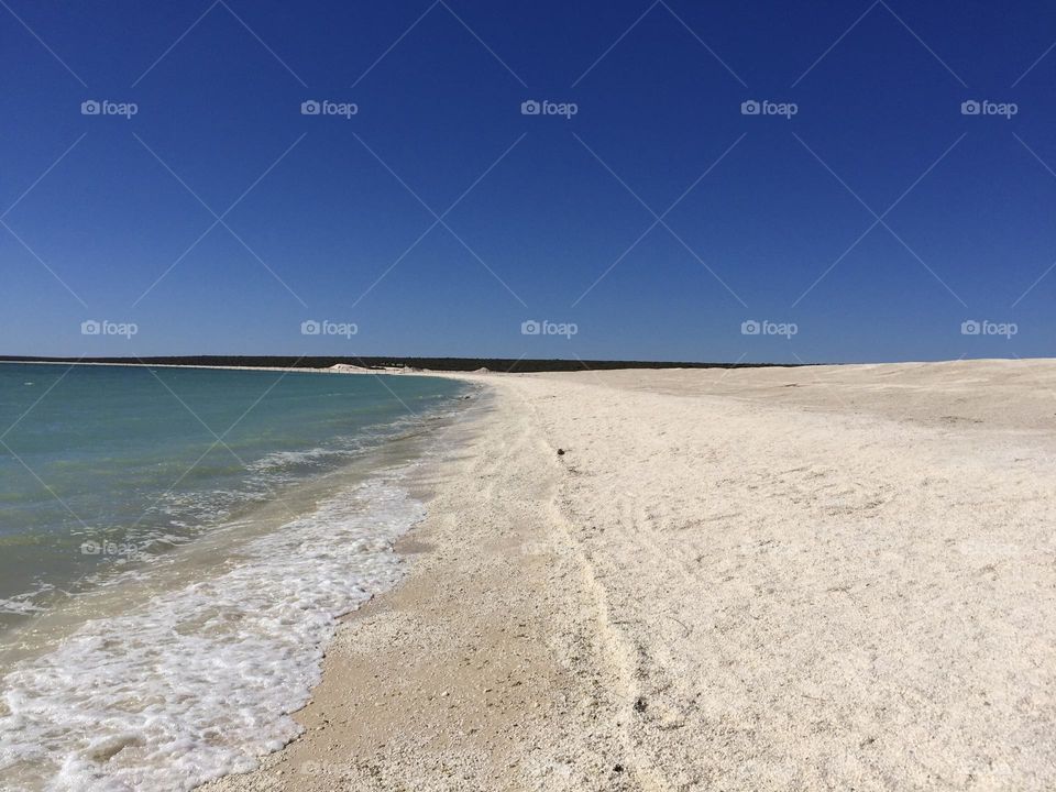 Going to the beach on every vacation helps me relieve stress most effectively. When I go to a sea, I always take pictures to remember the seas I've been through. 