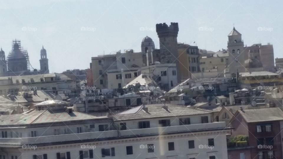 Genova 