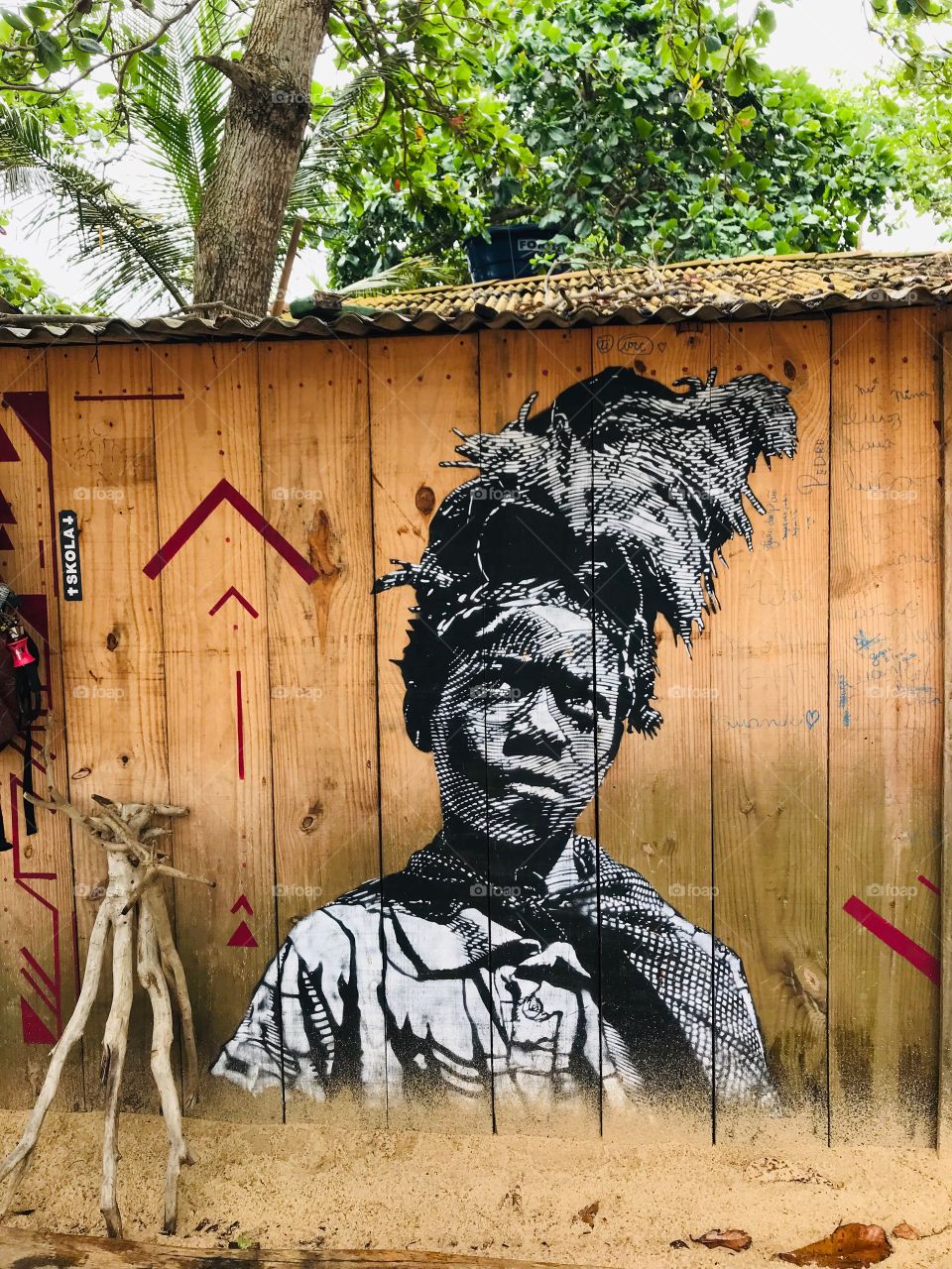 Arte de rua