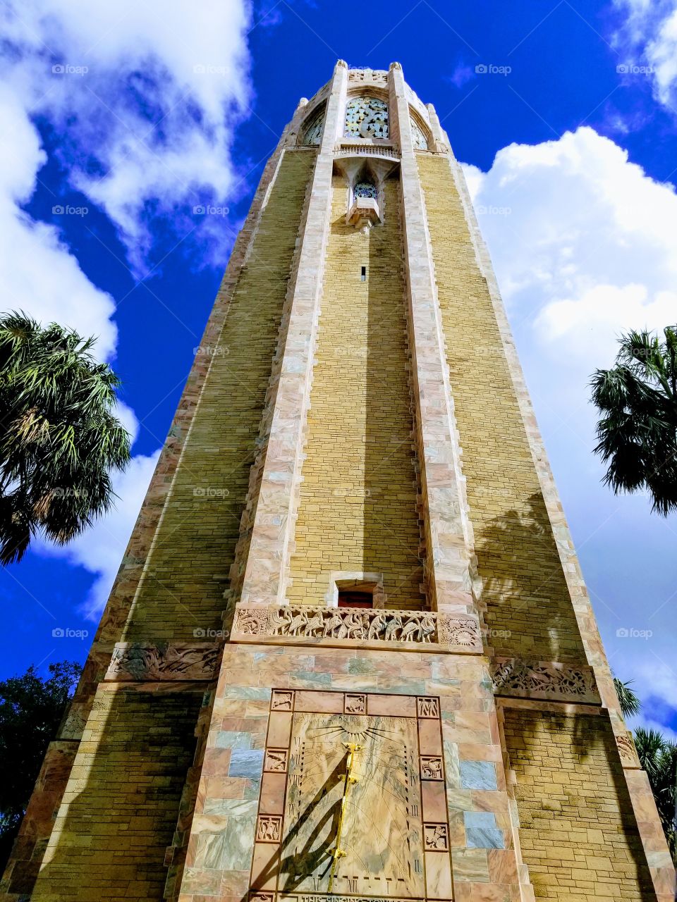 Bok Tower
