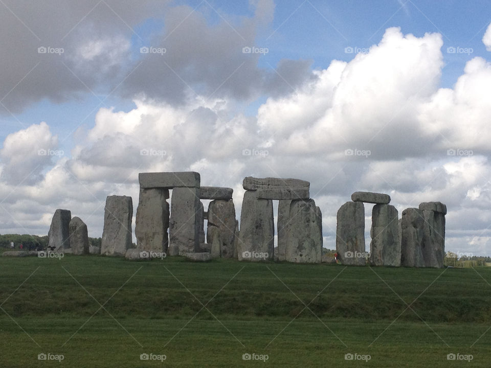 italy stonehenge province of vicenza by chatbox