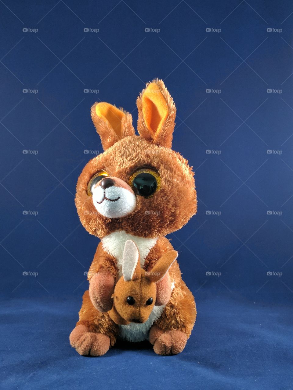 kangaroo toy