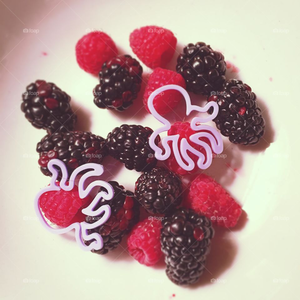 Sweet, Fruit, Raspberry, Delicious, Berry