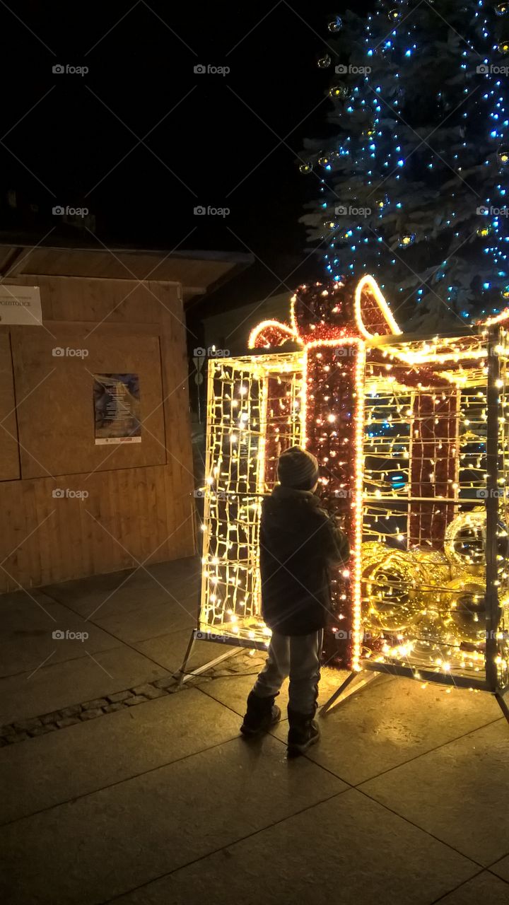 dekoracje świąteczne