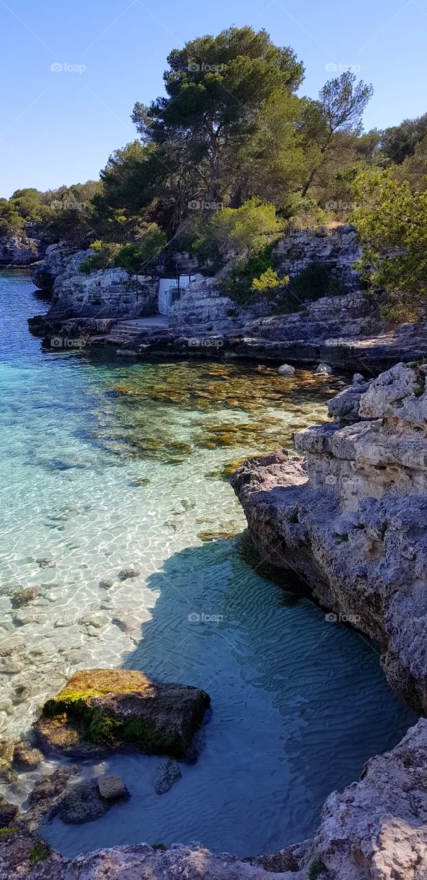 minorca