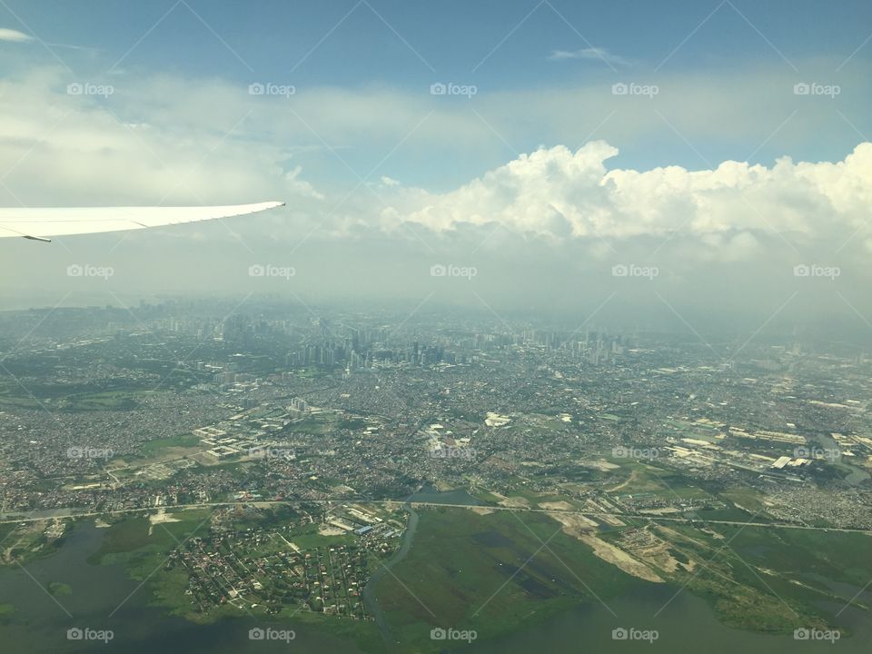 Overview of manila