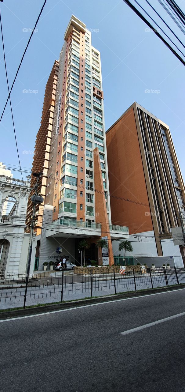 Curitiba Paraná Brasil