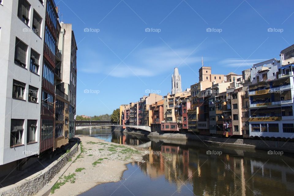 Girona 