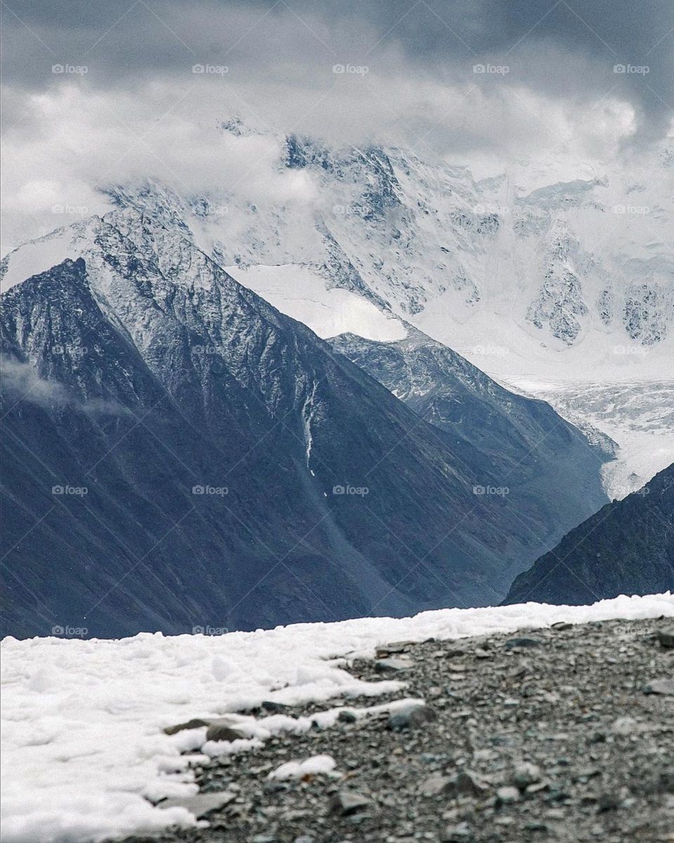 Ergaki (Ергаки)