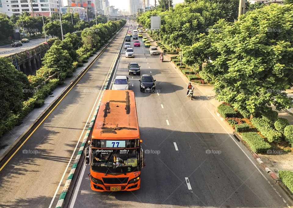 Bangkok thailand