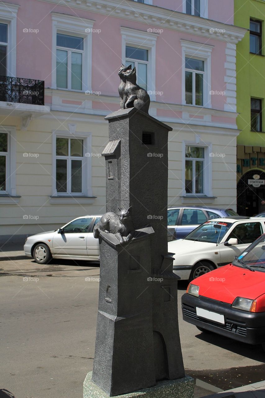 Sculpture