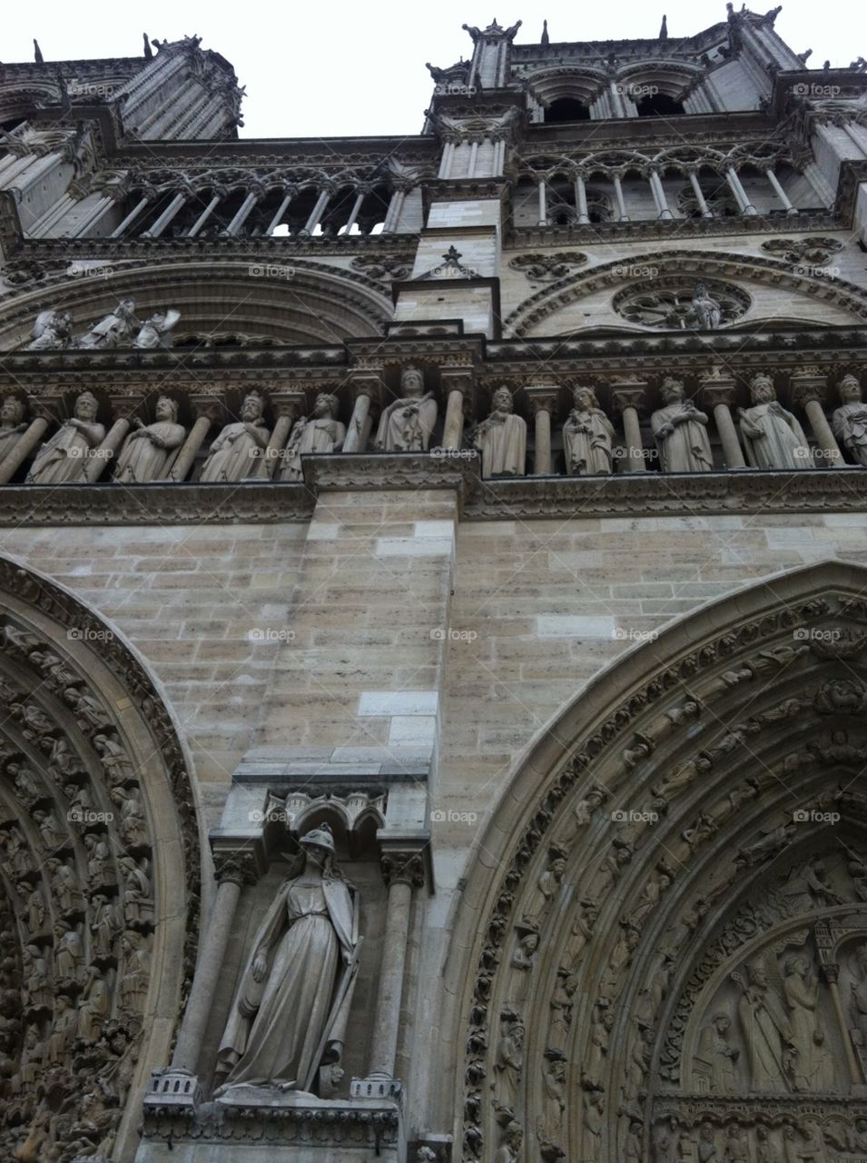 Notre Dame