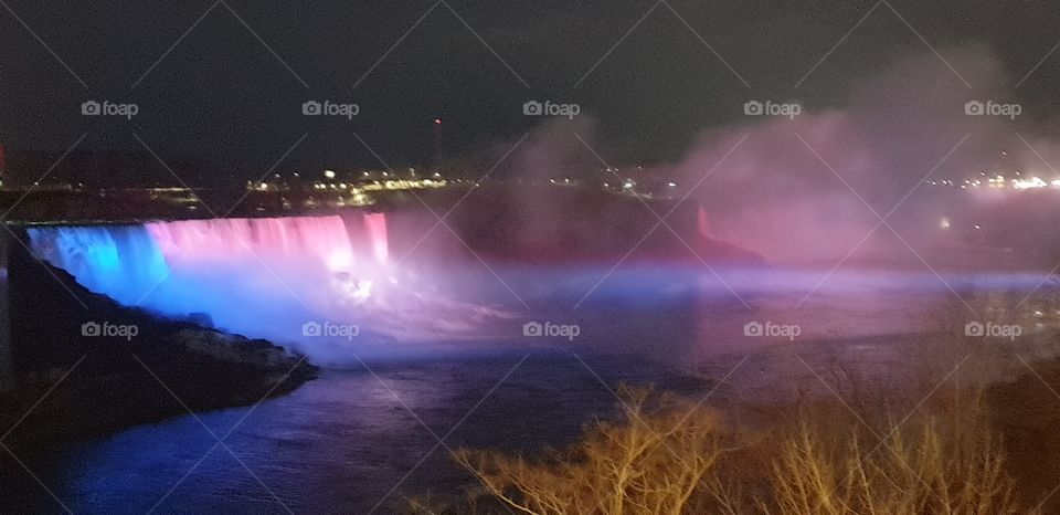 niagra