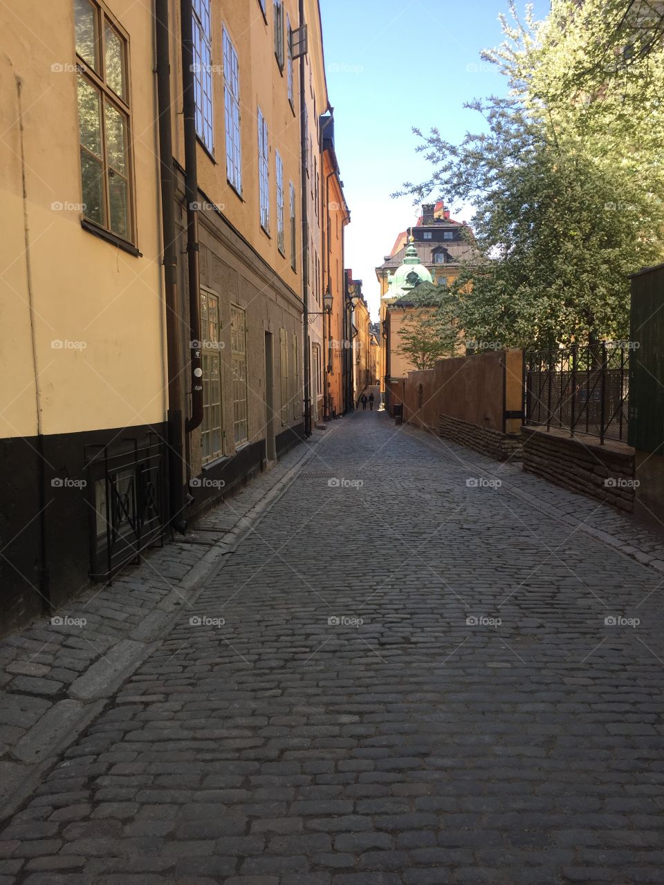 Gamla stan