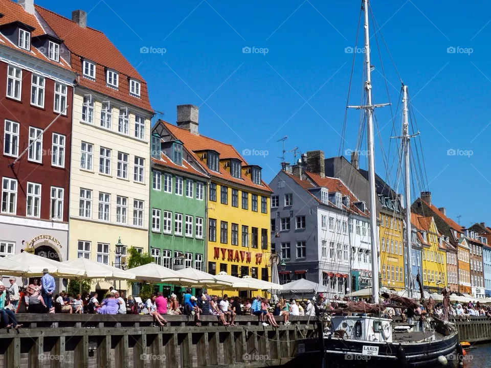 Nyhavn