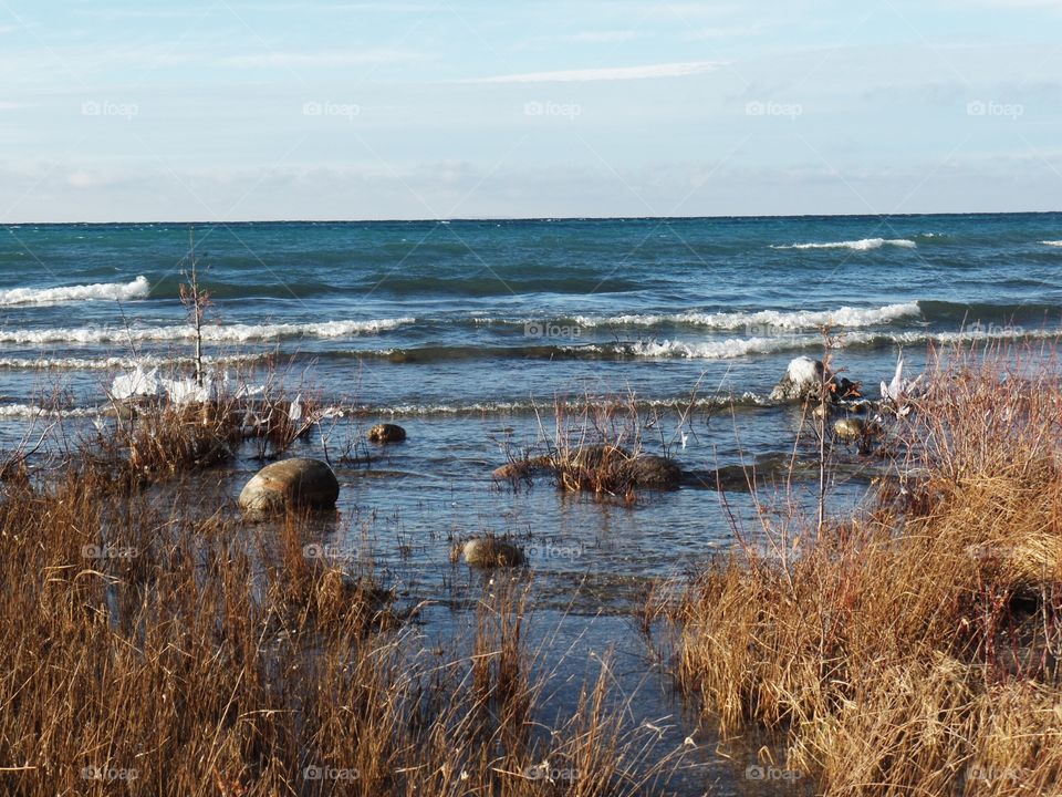 Northern Michigan 