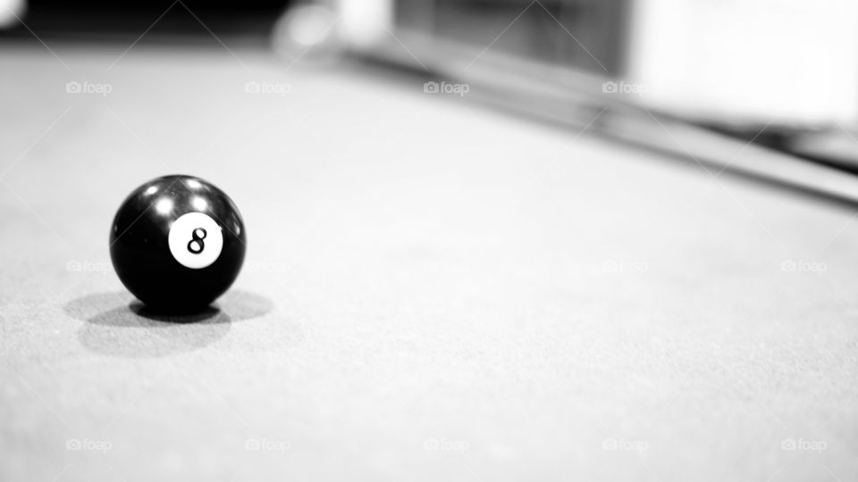  Pool 8ball