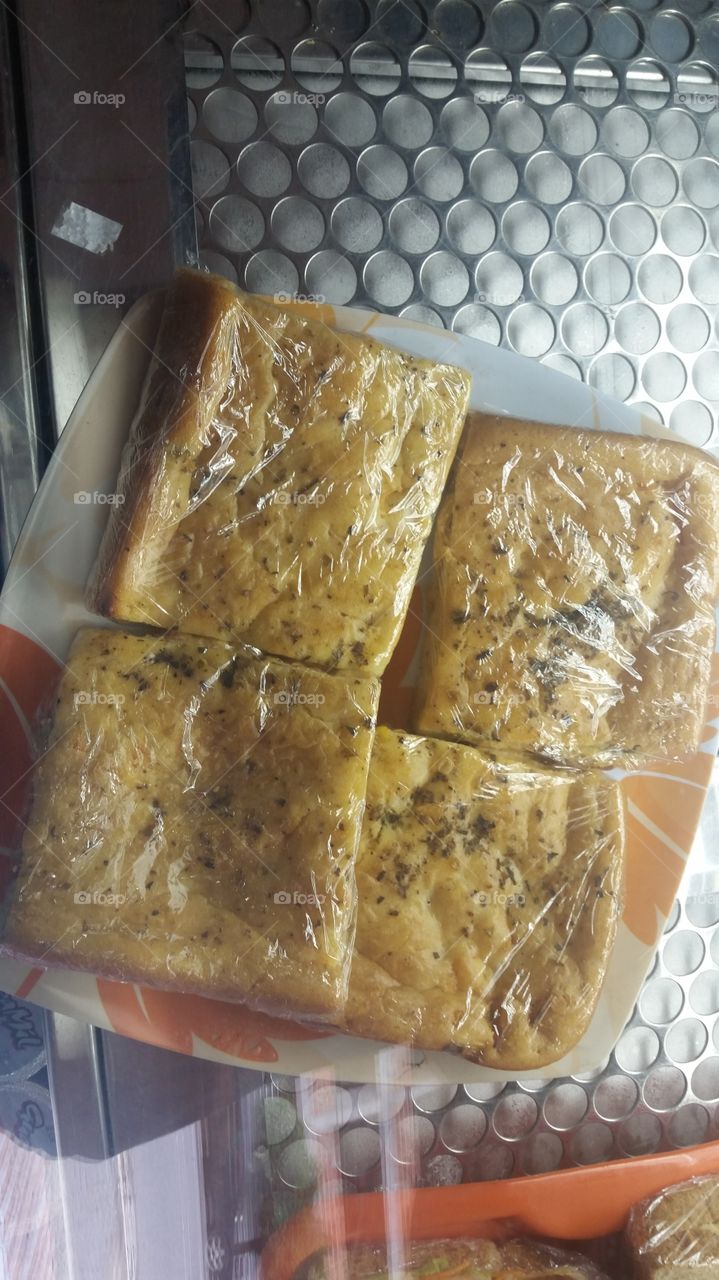 torta de frango