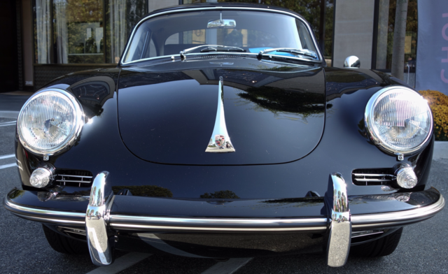long island ny black classic chrome by delvec