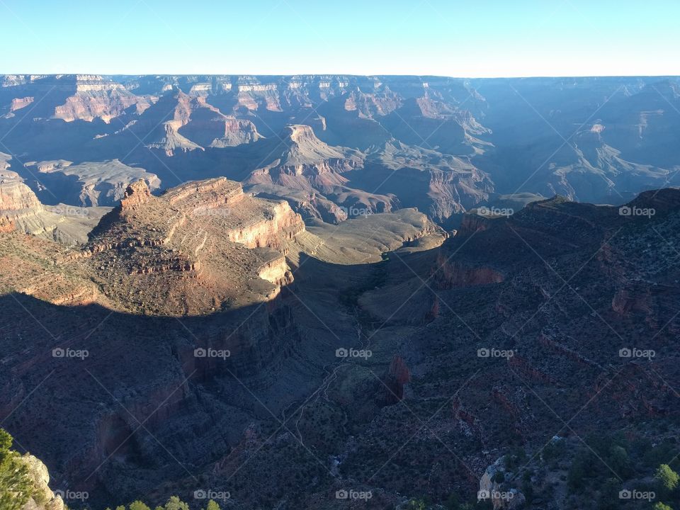 Grand Canyon, AZ