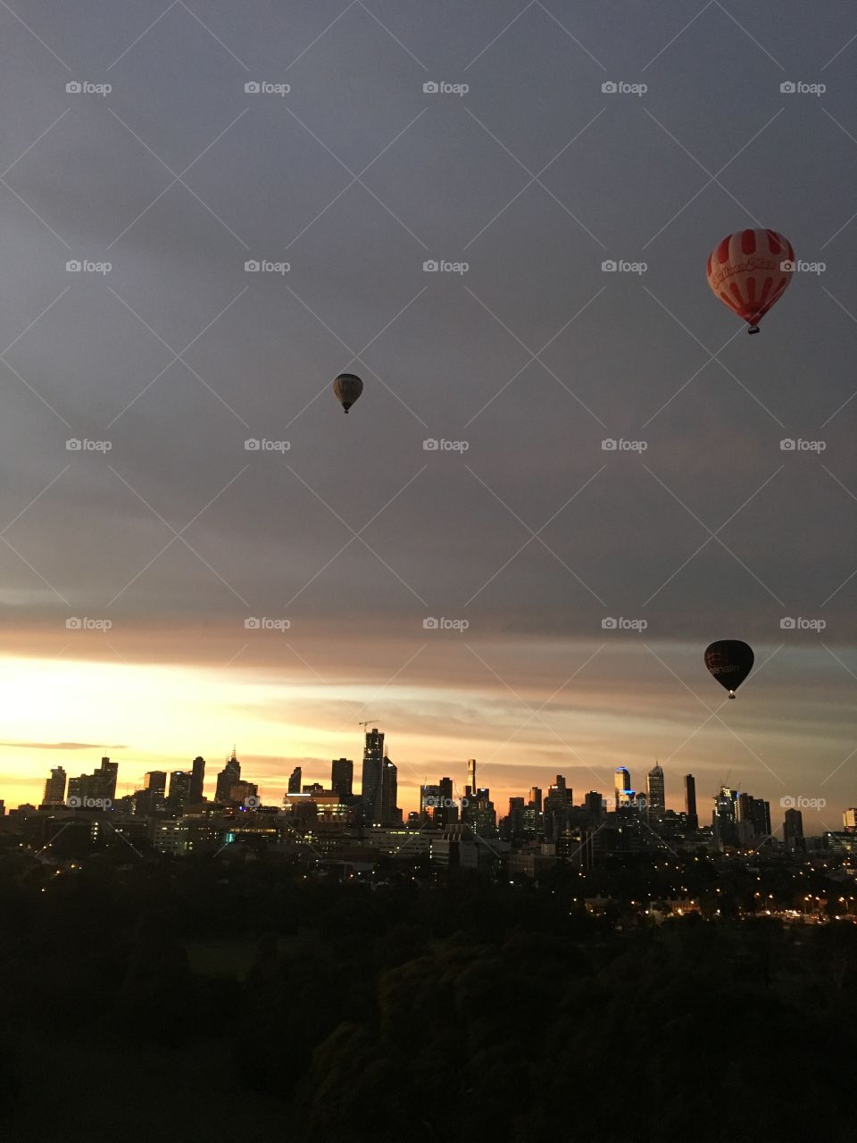 Melbourne 